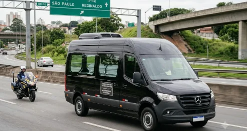 repatriamento de corpo preço