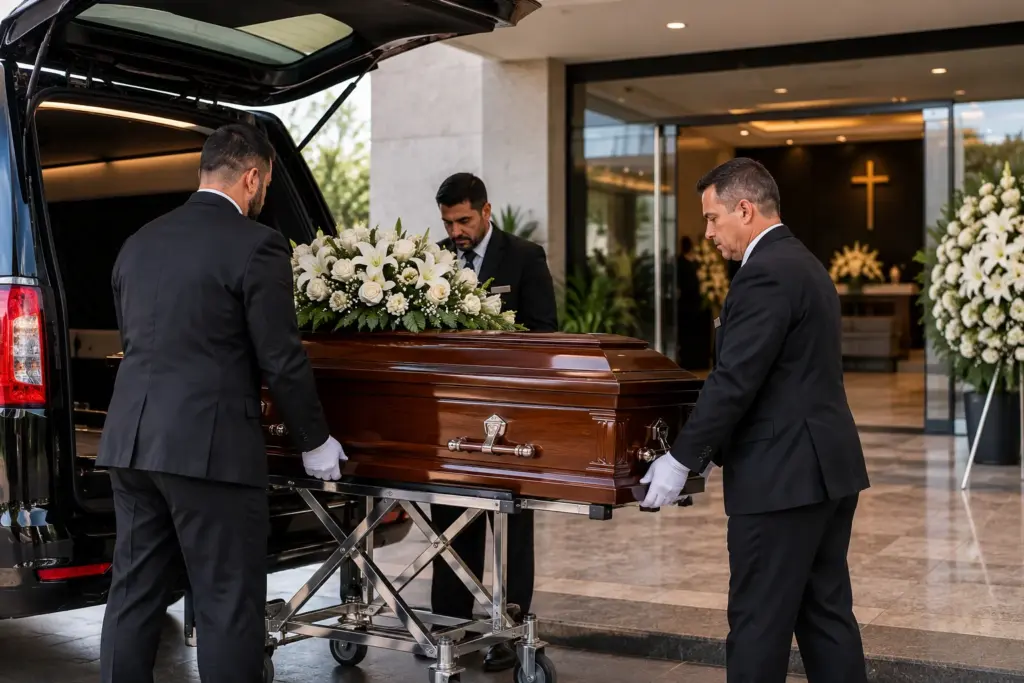 Serviço de Atendimento Funerário Emergencial